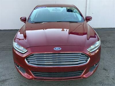 2015 Ford Fusion Hybrid SE   - Photo 9 - Crest Hill, IL 60403