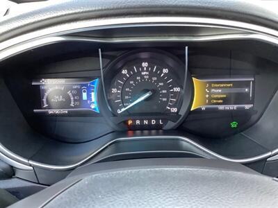 2015 Ford Fusion Hybrid SE   - Photo 20 - Crest Hill, IL 60403