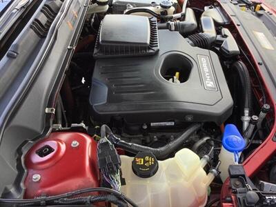 2015 Ford Fusion Hybrid SE   - Photo 41 - Crest Hill, IL 60403