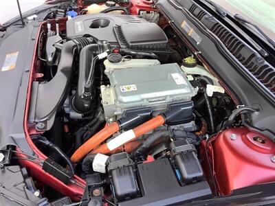 2015 Ford Fusion Hybrid SE   - Photo 42 - Crest Hill, IL 60403