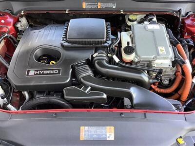 2015 Ford Fusion Hybrid SE   - Photo 40 - Crest Hill, IL 60403