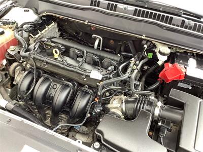 2014 Ford Fusion SE - Photo 41 - Crest Hill, IL 60403
