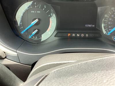 2014 Ford Fusion SE - Photo 12 - Crest Hill, IL 60403