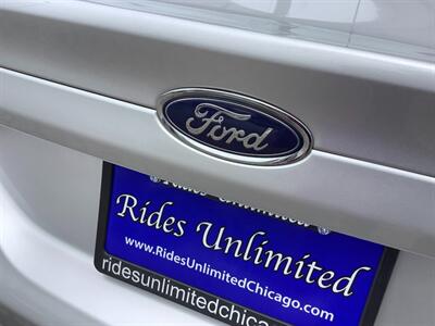 2014 Ford Fusion SE - Photo 34 - Crest Hill, IL 60403