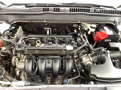 2014 Ford Fusion SE - Photo 40 - Crest Hill, IL 60403
