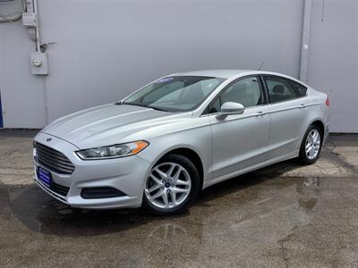 2014 Ford Fusion SE - Photo 2 - Crest Hill, IL 60403