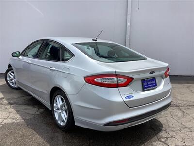 2014 Ford Fusion SE - Photo 25 - Crest Hill, IL 60403