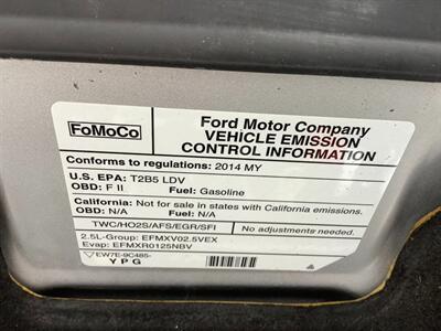 2014 Ford Fusion SE - Photo 24 - Crest Hill, IL 60403