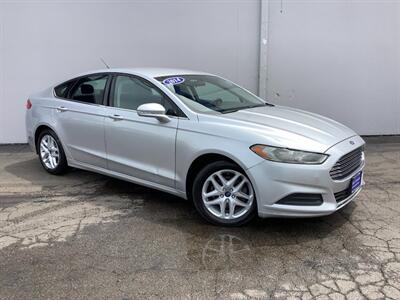2014 Ford Fusion SE - Photo 6 - Crest Hill, IL 60403