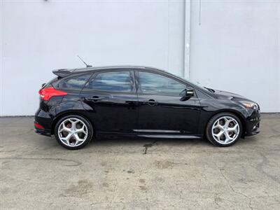 2016 Ford Focus ST   - Photo 9 - Crest Hill, IL 60403