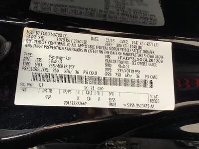 2016 Ford Focus ST   - Photo 24 - Crest Hill, IL 60403