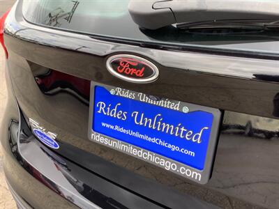 2016 Ford Focus ST   - Photo 38 - Crest Hill, IL 60403