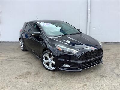 2016 Ford Focus ST   - Photo 10 - Crest Hill, IL 60403