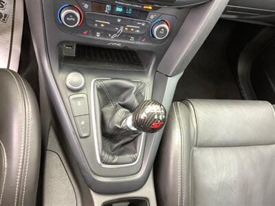 2016 Ford Focus ST   - Photo 20 - Crest Hill, IL 60403