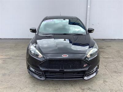 2016 Ford Focus ST   - Photo 12 - Crest Hill, IL 60403