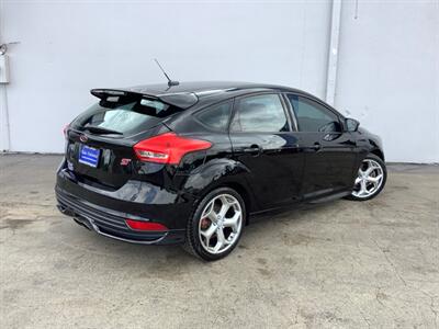 2016 Ford Focus ST   - Photo 8 - Crest Hill, IL 60403