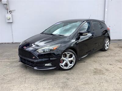 2016 Ford Focus ST   - Photo 2 - Crest Hill, IL 60403