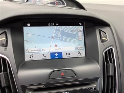 2016 Ford Focus ST   - Photo 19 - Crest Hill, IL 60403