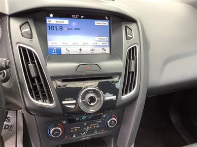 2016 Ford Focus ST   - Photo 18 - Crest Hill, IL 60403