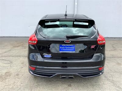 2016 Ford Focus ST   - Photo 6 - Crest Hill, IL 60403