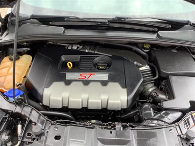 2016 Ford Focus ST   - Photo 46 - Crest Hill, IL 60403