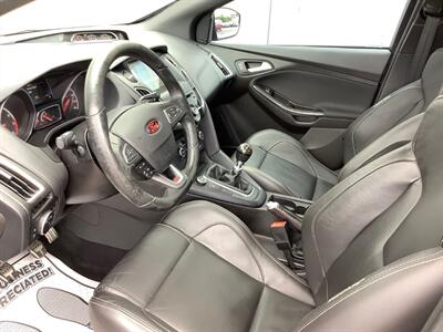2016 Ford Focus ST   - Photo 17 - Crest Hill, IL 60403