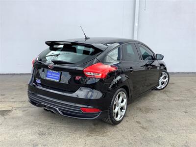 2016 Ford Focus ST   - Photo 7 - Crest Hill, IL 60403