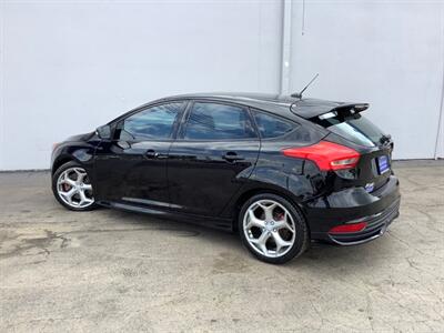 2016 Ford Focus ST   - Photo 5 - Crest Hill, IL 60403