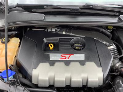 2016 Ford Focus ST   - Photo 49 - Crest Hill, IL 60403