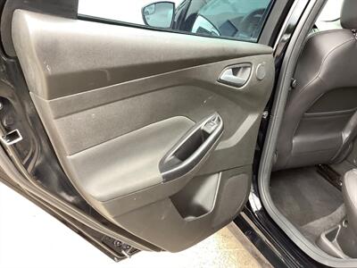 2016 Ford Focus ST   - Photo 25 - Crest Hill, IL 60403