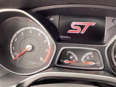 2016 Ford Focus ST   - Photo 22 - Crest Hill, IL 60403