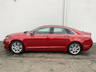 2013 Lincoln MKZ Hybrid   - Photo 3 - Crest Hill, IL 60403