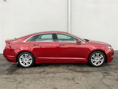 2013 Lincoln MKZ Hybrid   - Photo 7 - Crest Hill, IL 60403