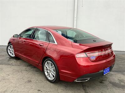 2013 Lincoln MKZ Hybrid   - Photo 4 - Crest Hill, IL 60403