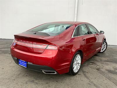 2013 Lincoln MKZ Hybrid   - Photo 6 - Crest Hill, IL 60403