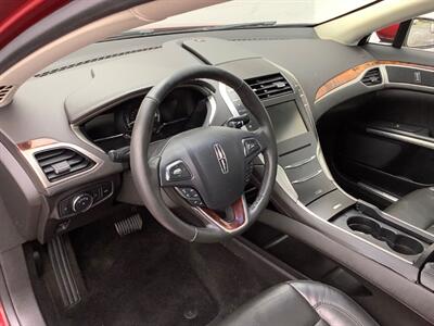 2013 Lincoln MKZ Hybrid   - Photo 15 - Crest Hill, IL 60403