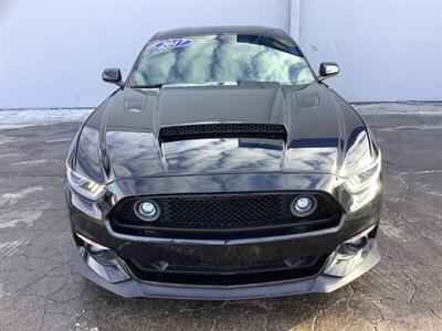 2017 Ford Mustang Roush Stage III   - Photo 9 - Crest Hill, IL 60403