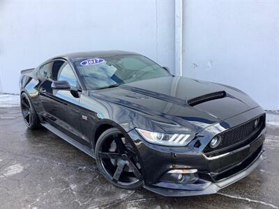 2017 Ford Mustang Roush Stage III   - Photo 8 - Crest Hill, IL 60403