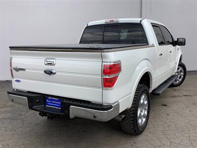 2014 Ford F-150 King Ranch   - Photo 5 - Crest Hill, IL 60403