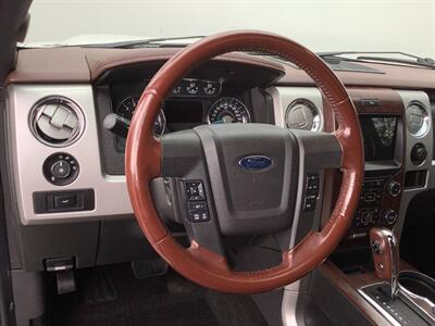 2014 Ford F-150 King Ranch   - Photo 42 - Crest Hill, IL 60403