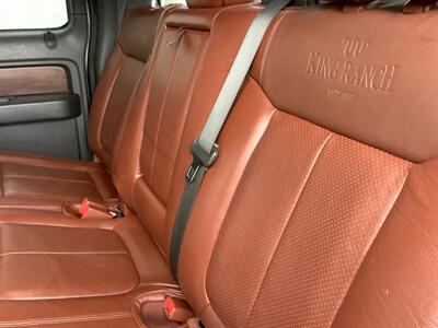 2014 Ford F-150 King Ranch   - Photo 21 - Crest Hill, IL 60403