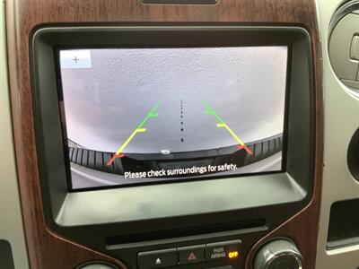 2014 Ford F-150 King Ranch   - Photo 10 - Crest Hill, IL 60403