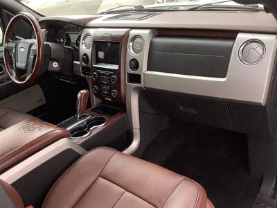 2014 Ford F-150 King Ranch   - Photo 29 - Crest Hill, IL 60403
