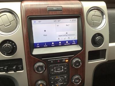 2014 Ford F-150 King Ranch   - Photo 16 - Crest Hill, IL 60403