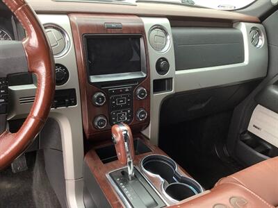 2014 Ford F-150 King Ranch   - Photo 15 - Crest Hill, IL 60403