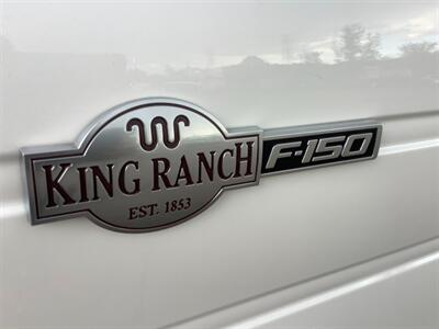 2014 Ford F-150 King Ranch   - Photo 57 - Crest Hill, IL 60403