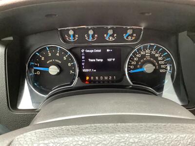 2014 Ford F-150 King Ranch   - Photo 18 - Crest Hill, IL 60403