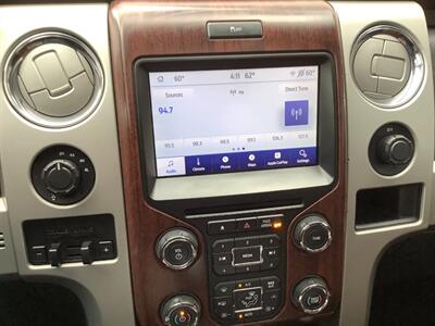 2014 Ford F-150 King Ranch   - Photo 17 - Crest Hill, IL 60403