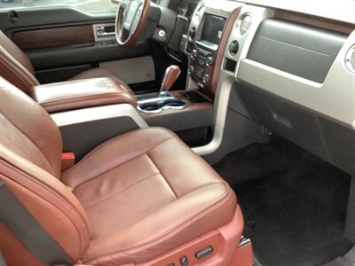 2014 Ford F-150 King Ranch   - Photo 53 - Crest Hill, IL 60403