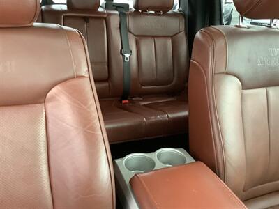 2014 Ford F-150 King Ranch   - Photo 55 - Crest Hill, IL 60403